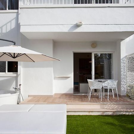 Palm Garden Daire Port de Alcudia  Dış mekan fotoğraf