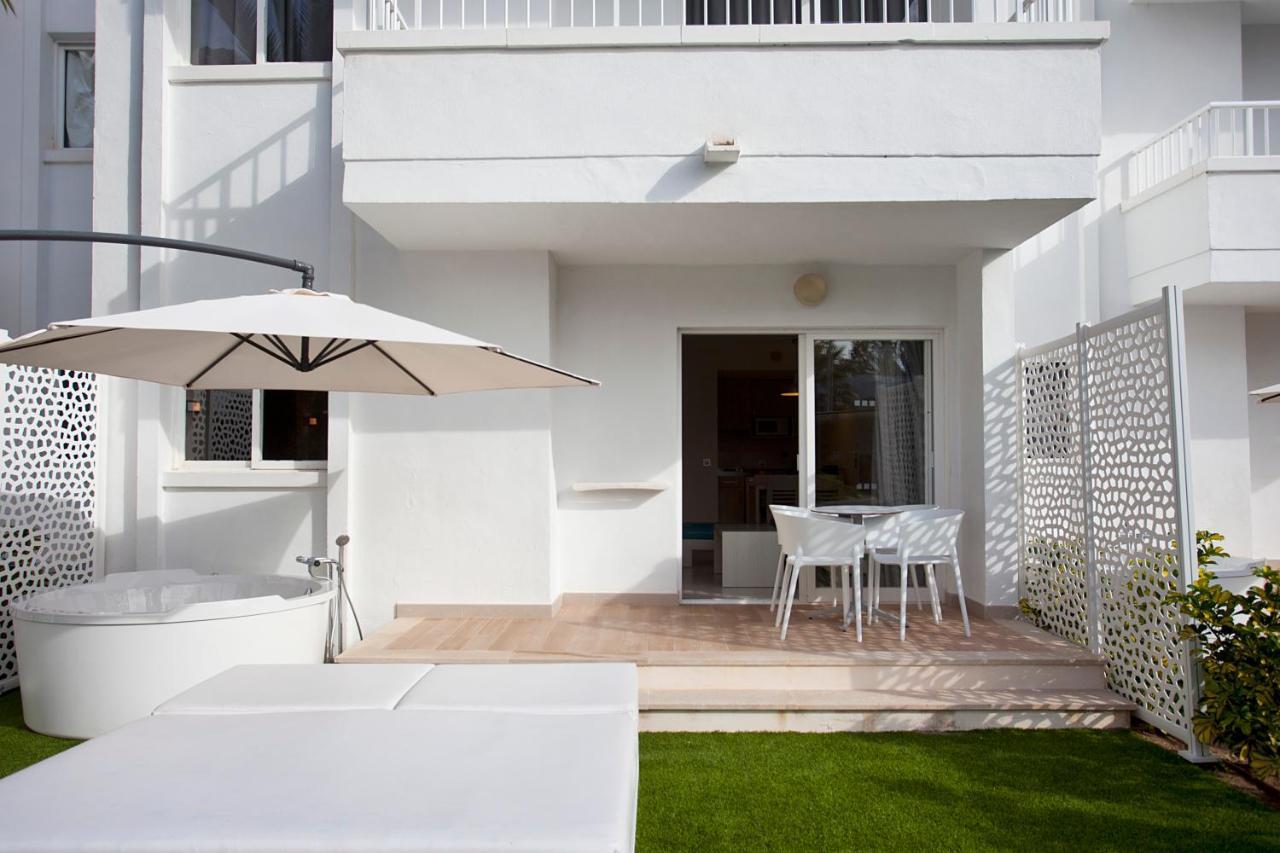Palm Garden Daire Port de Alcudia  Dış mekan fotoğraf