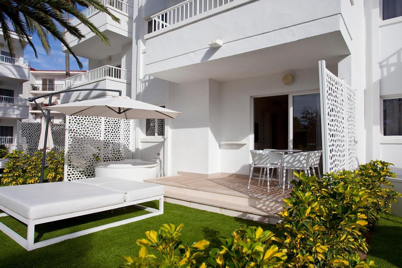 Palm Garden Daire Port de Alcudia  Dış mekan fotoğraf