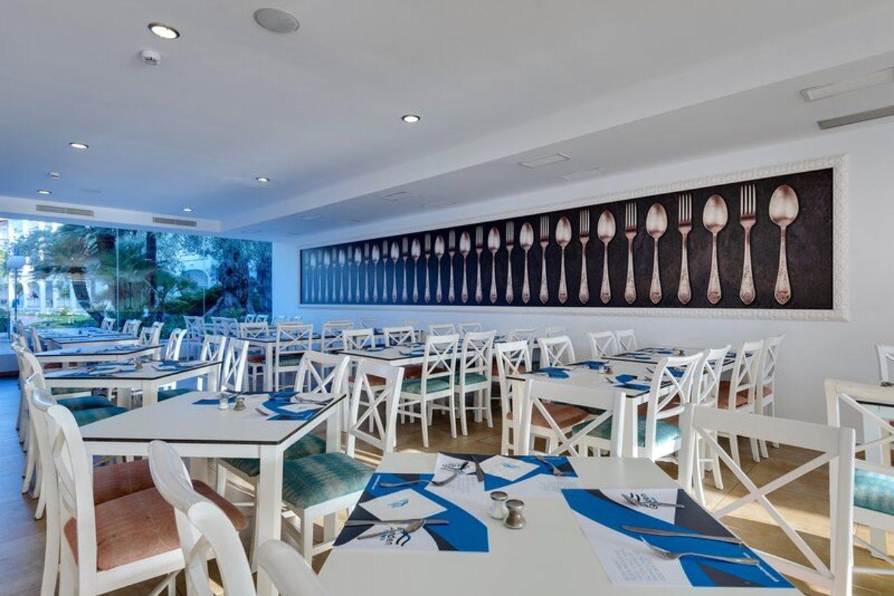 Palm Garden Daire Port de Alcudia  Dış mekan fotoğraf