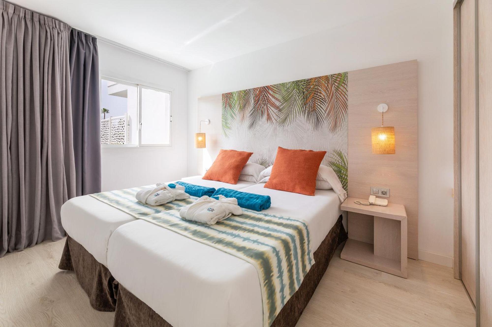 Palm Garden Daire Port de Alcudia  Dış mekan fotoğraf