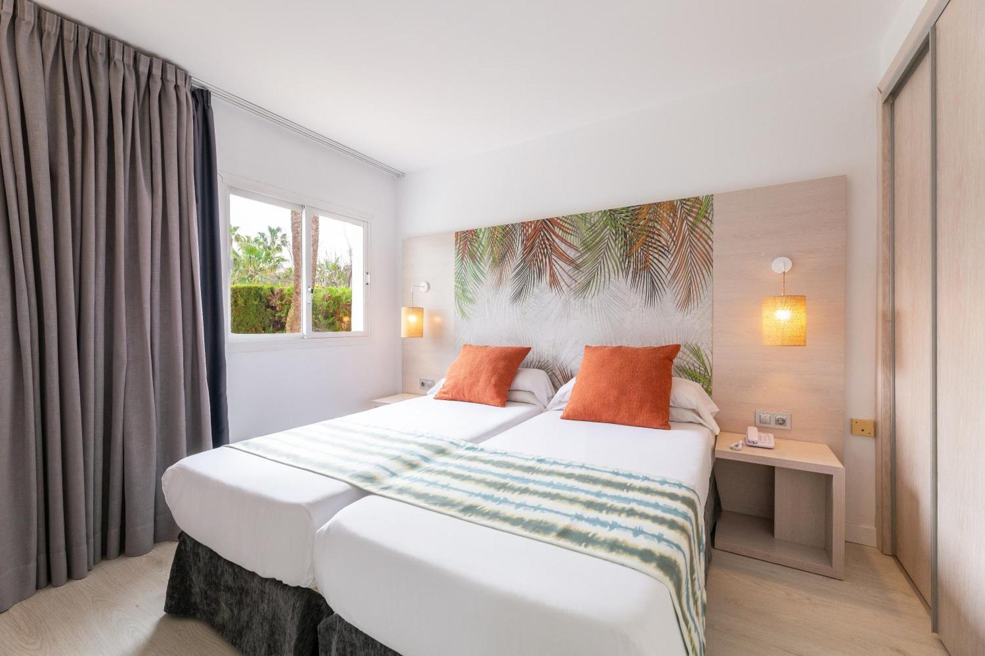 Palm Garden Daire Port de Alcudia  Dış mekan fotoğraf