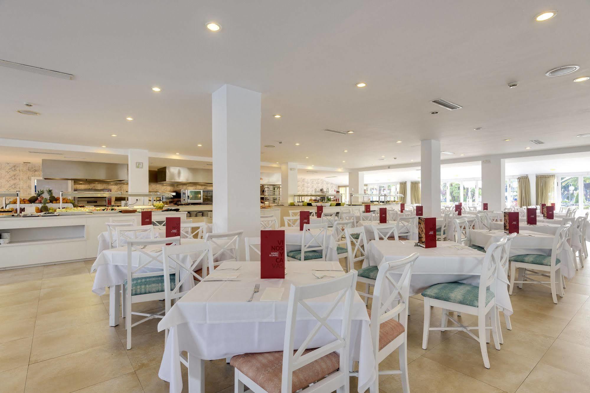 Palm Garden Daire Port de Alcudia  Dış mekan fotoğraf